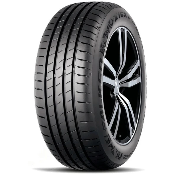 195/55 R16 TL 91V XL ZIEX ZE320 FALKEN ürün görseli 1
