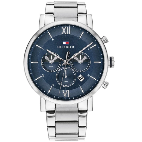 Tommy Hilfiger TH1710409 Erkek Kol Saati ürün görseli 1