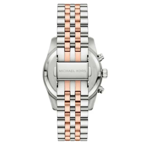 Michael Kors MK4985 Kadın Kol Saati - Resim 3