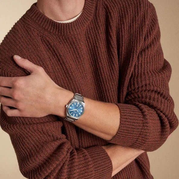 Fossil FFS6054 Erkek Kol Saati FS6054 - Resim 4