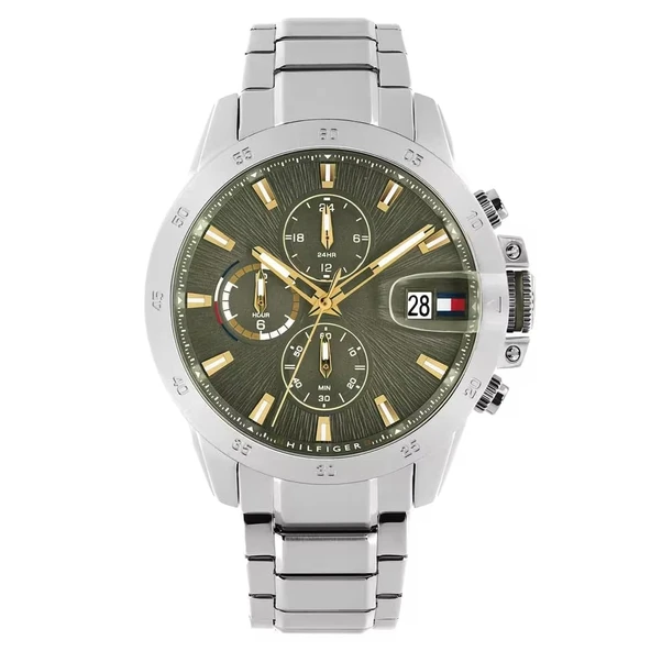 Tommy Hilfiger TH1792197 Erkek Kol Saati ürün görseli 1