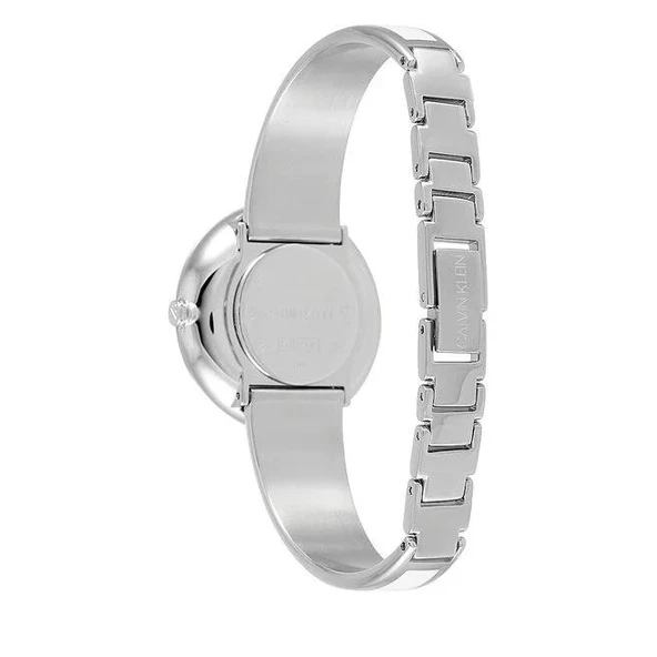 Calvin Klein K4E2N116 Kadın Kol Saati - Resim 4