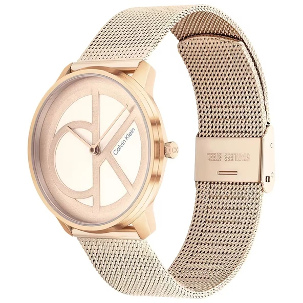 Calvin Klein CK25200035 Kol Saati 25200035 - Resim 2