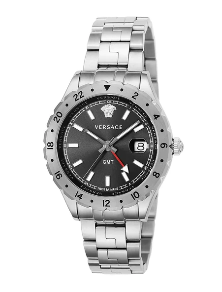 Versace VRSCV11020015 Erkek Kol Saati - Resim 2