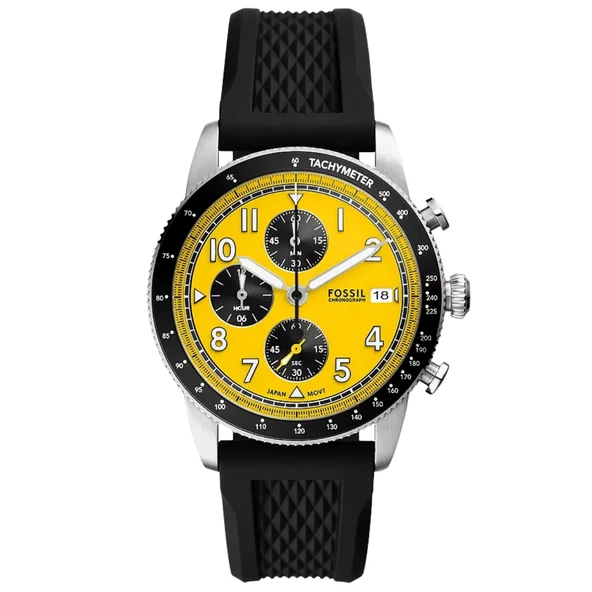 Fossil FFS6044 Erkek Kol Saati FS6044 ürün görseli 1