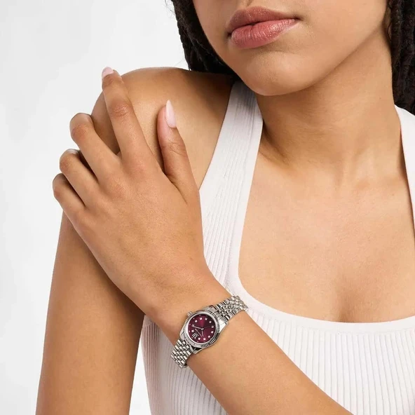 Michael Kors MK4968 Kadın Kol Saati - Resim 4