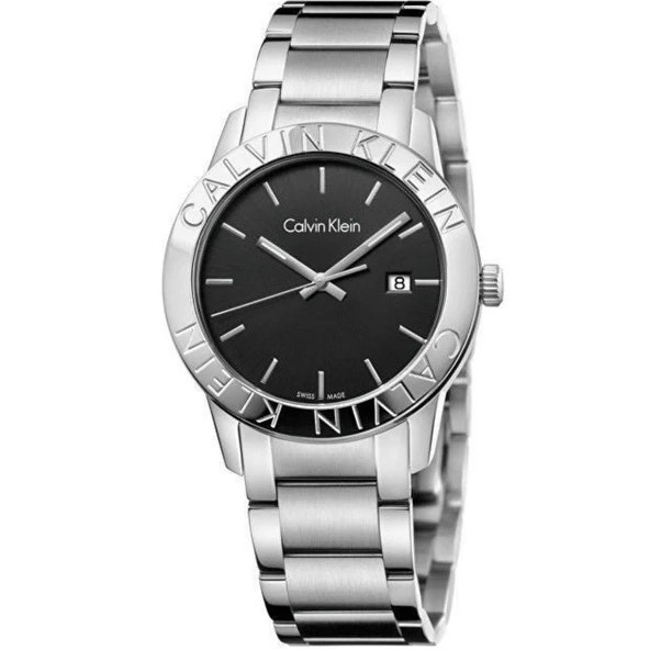 Calvin Klein Steady K7Q21141 Kol Saati ürün görseli 1