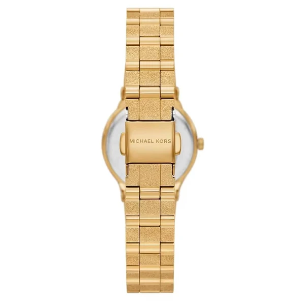 Michael Kors MK7554 Kadın Kol Saati - Resim 3