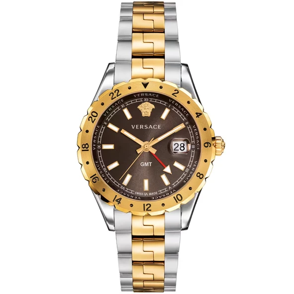 Versace VRSCV11040015 Erkek Kol Saati ürün görseli 1