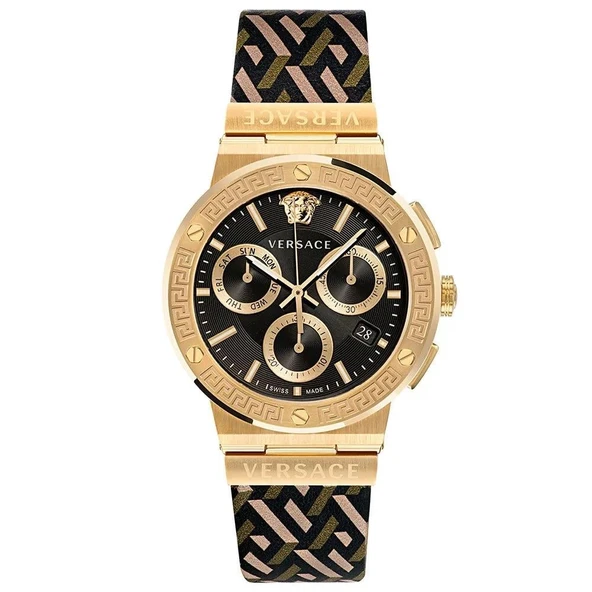 Versace VRSCVEZ900621 Erkek Kol Saati ürün görseli 1