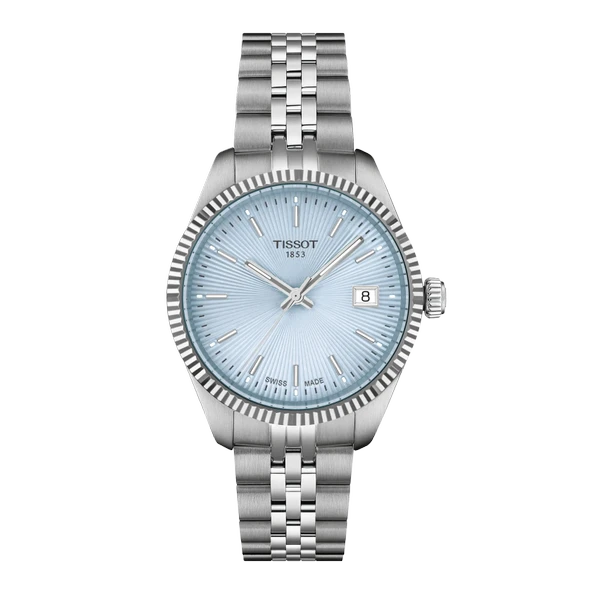 T1562101135100 Tissot Ballade Kadın Kol Saati T156.210.11.351.00 ürün görseli 1