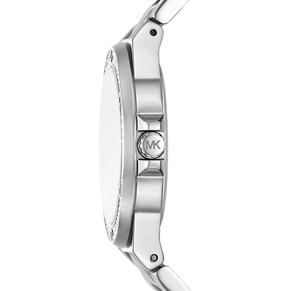 Michael Kors MKO1188 Kadın Kol Saati - Resim 2