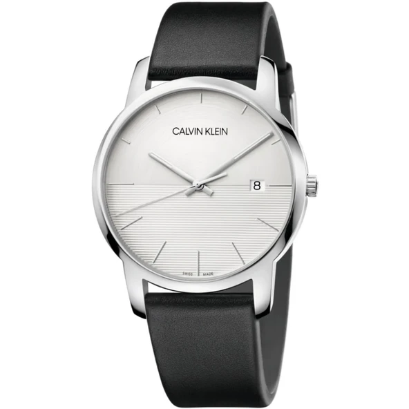 Calvin Klein K2G2G1CD Erkek Kol Saati ürün görseli 1