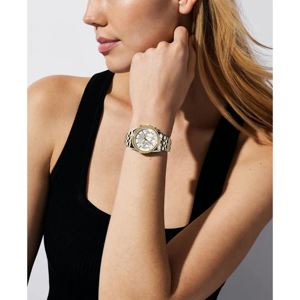 Michael Kors MK7532 Kadın Kol Saati - Resim 4