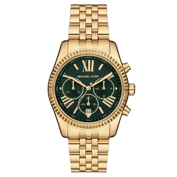 Michael Kors MK4983 Kadın Kol Saati ürün görseli 1