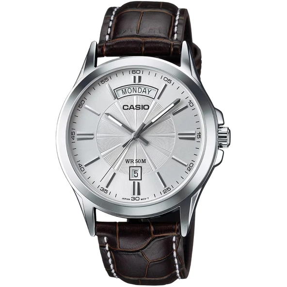 Casio MTP-1381L-7AVDF Erkek Kol Saati ürün görseli 1