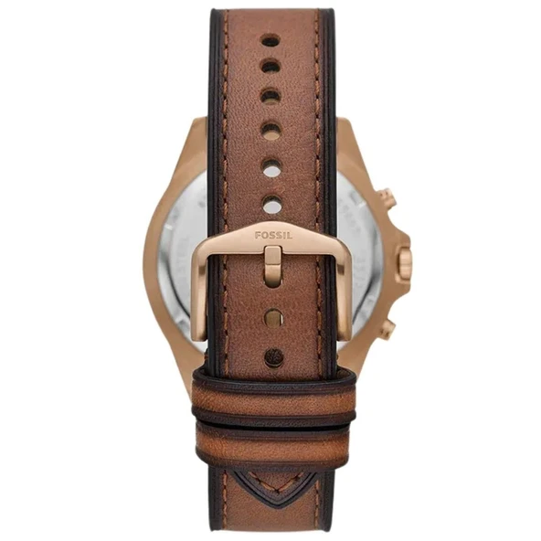 Fossil FFS5867 Erkek Kol Saati FS5867 - Resim 3