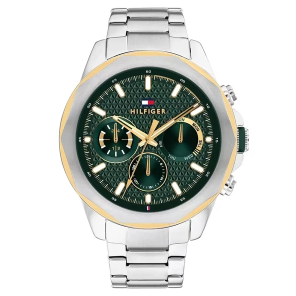 Tommy Hilfiger TH1710651 Erkek Kol Saati ürün görseli 1
