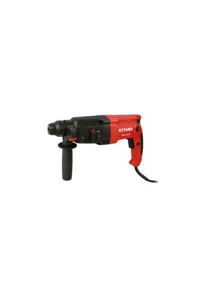 Phd-283b Sds Plus Kırıcı Delici 800w 2kg ürün görseli 1