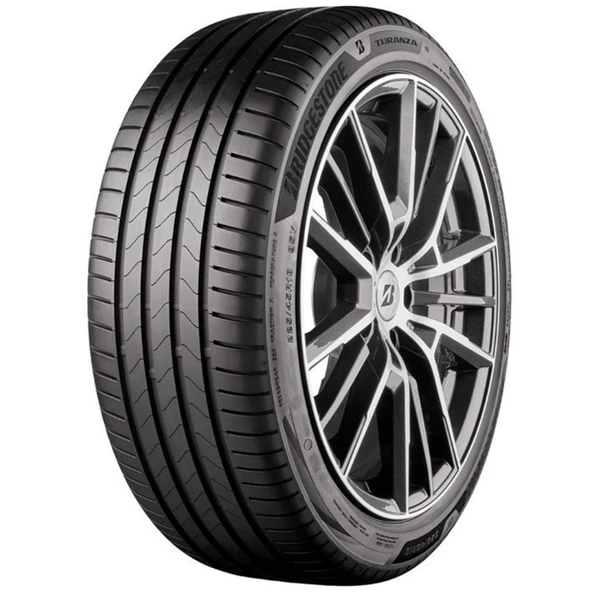 205/55 R17 95V XL TURANZA 6 BRİDGESTONE ürün görseli 1