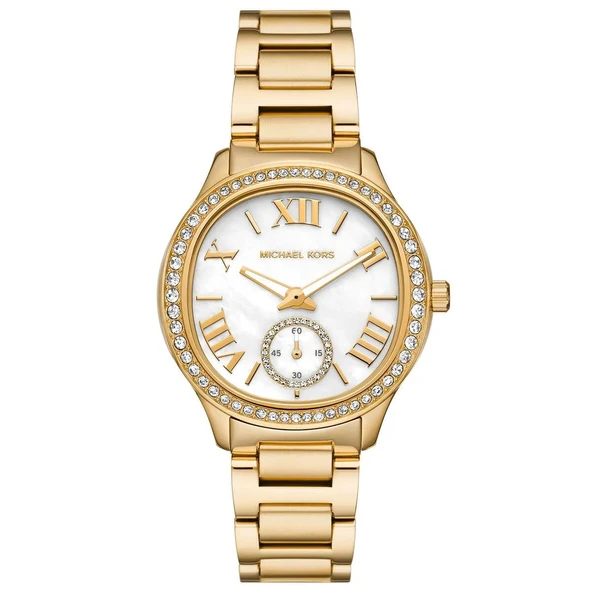 Michael Kors MK4805 Kadın Kol Saati ürün görseli 1