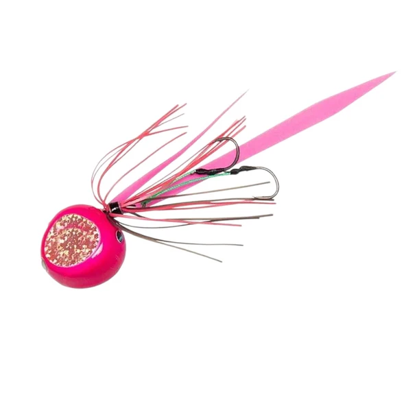 Daiwa Kohga Bayrubber Free 150gr Kohga Pink ürün görseli 1