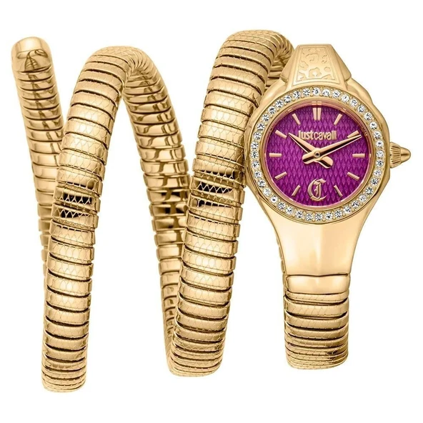 Just Cavalli JC1L355M0035 Kadın Kol Saati ürün görseli 1