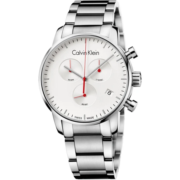 Calvin Klein K2G271Z6 Erkek Kol Saati ürün görseli 1