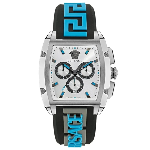 Versace VRSCVE6H00123 Erkek Kol Saati ürün görseli 1