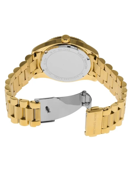 Michael Kors MK7449 Kadın Kol Saati - Resim 3