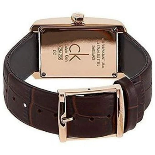 Calvin Klein K2M23620 Kadın Kol Saati - Resim 2