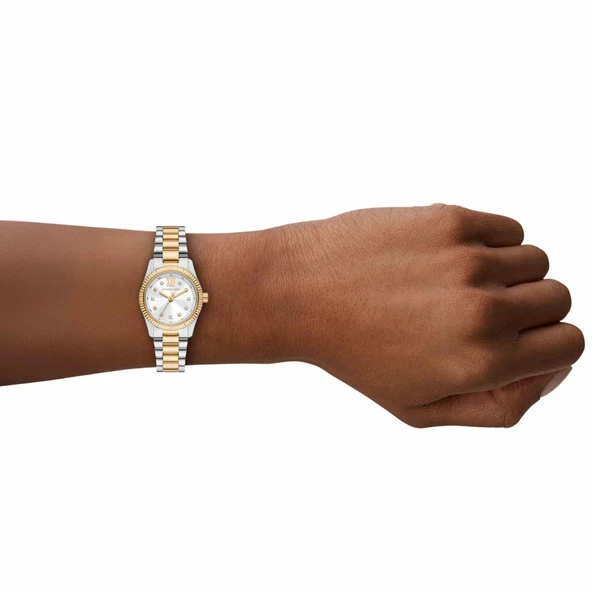 Michael Kors MK4953 Kadın Kol Saati - Resim 4