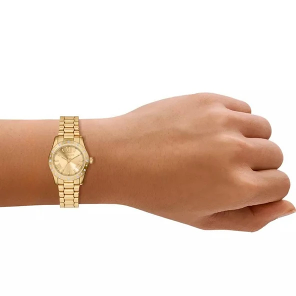 Michael Kors MK4992 Kadın Kol Saati - Resim 4