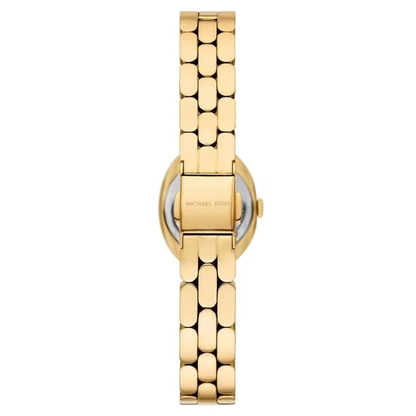Michael Kors MK4955 Kadın Kol Saati - Resim 3