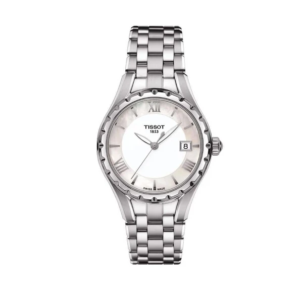 Tissot T-Lady T0722101111800 Kadın Kol Saati T072.210.11.118.00 ürün görseli 1