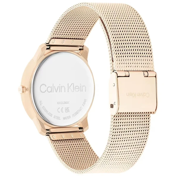 Calvin Klein CK25200035 Kol Saati 25200035 - Resim 3