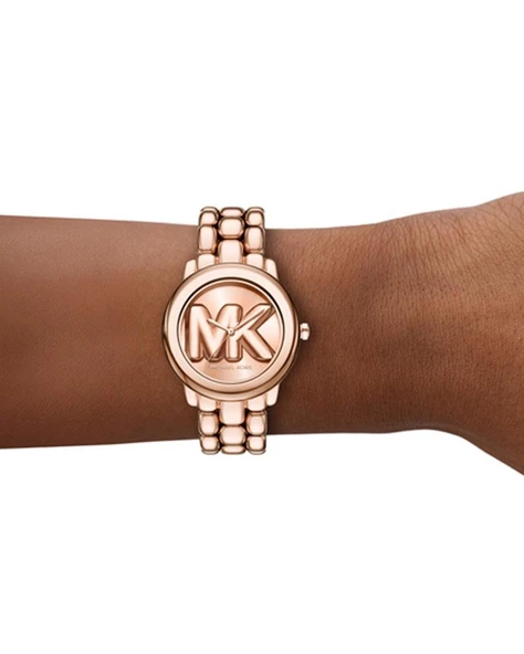 Michael Kors Phoebe MK4962 Kadın Kol Saati - Resim 4