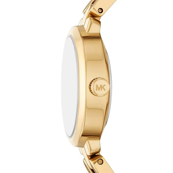 Michael Kors MK4955 Kadın Kol Saati - Resim 2