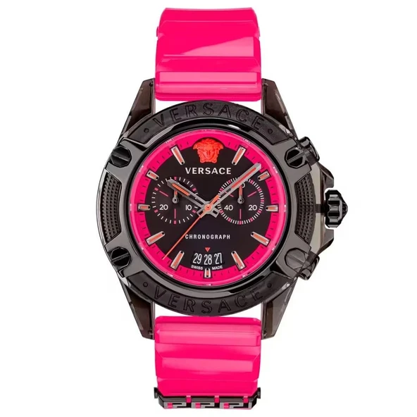 Versace VRSCVEZ700221 Erkek Kol Saati ürün görseli 1