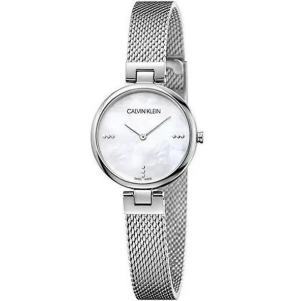 Calvin Klein K8G2312E Kadın Kol Saati ürün görseli 1