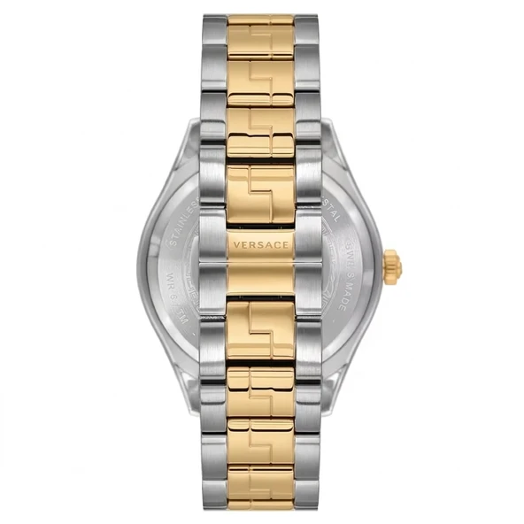 Versace VRSCV11040015 Erkek Kol Saati - Resim 3