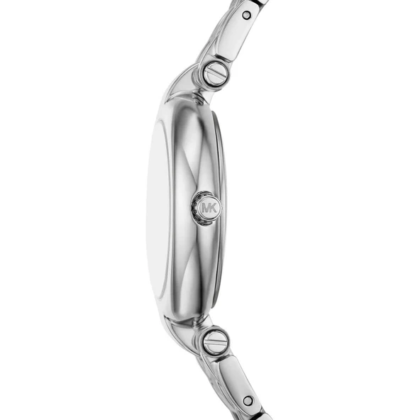 Michael Kors MKO1127 Kadın Kol Saati - Resim 2