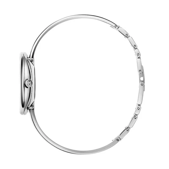 Calvin Klein K4E2N111 Kadın Kol Saati - Resim 4