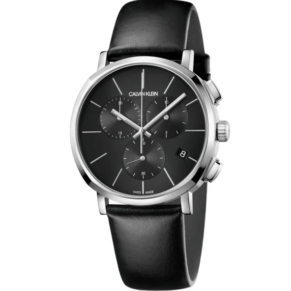 Calvin Klein K8Q371C1 Erkek Kol Saati ürün görseli 1