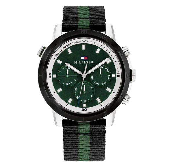 Tommy Hilfiger TH1792107 Erkek Kol Saati ürün görseli 1