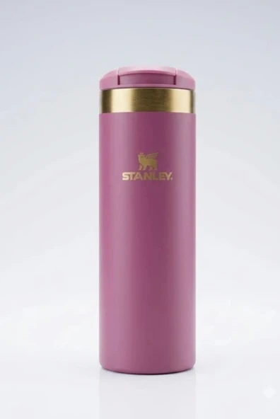 Stanley The Aerolight Transit Termos Bardak 0.47 Lt Cashmere ürün görseli 1