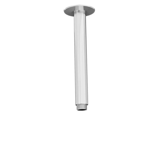 Ø25-30 cm Yuvarlak Tavandan Pasl. TDB-Krom ürün görseli 1