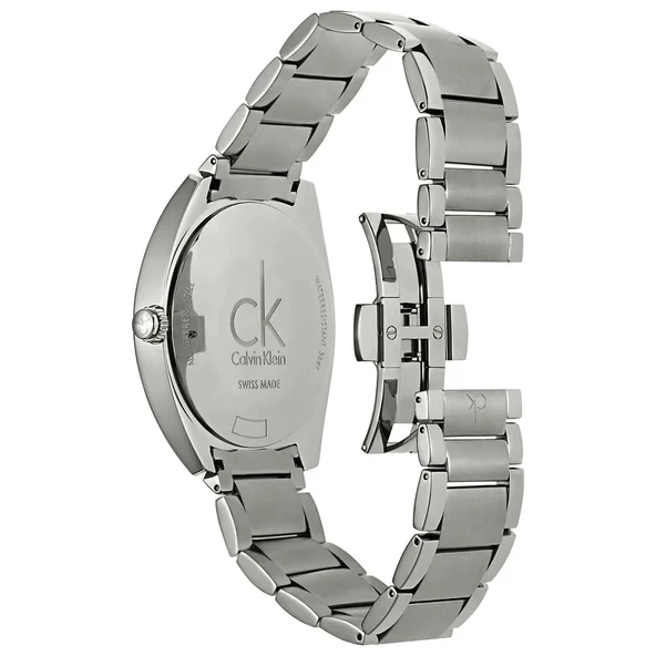 Calvin Klein K2F21161 Erkek Kol Saati - Resim 3
