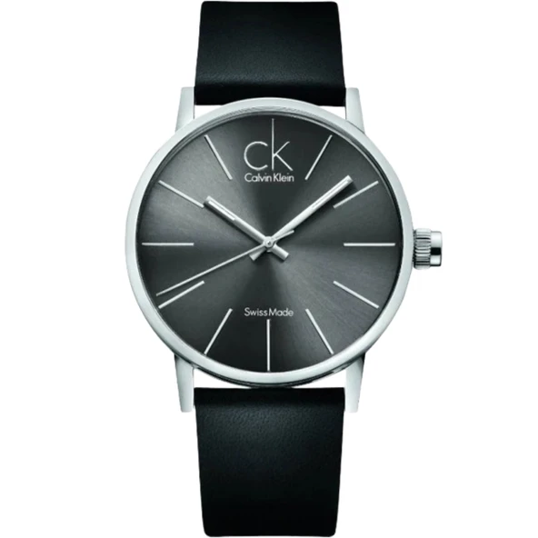 Calvin Klein K7621107 Erkek Kol Saati ürün görseli 1