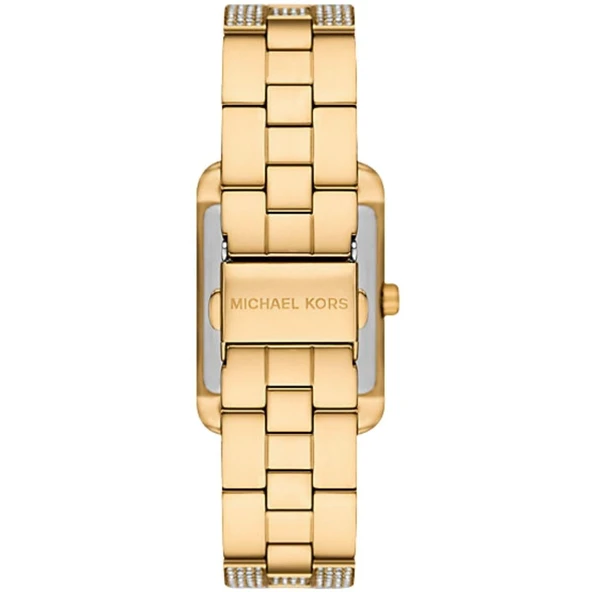 Michael Kors MKO1113 Kadın Kol Saati - Resim 3